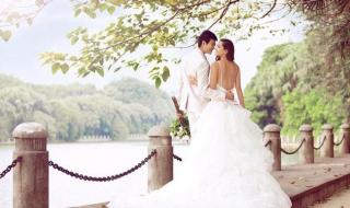 厦门高端婚纱摄影